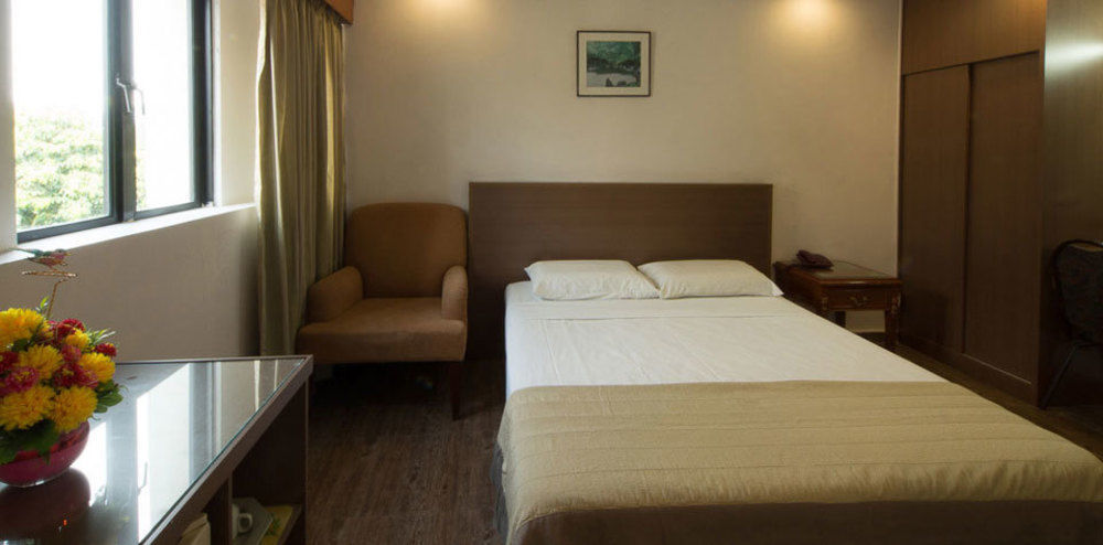 Oyo 106 Beach Hotel Singapur Exterior foto