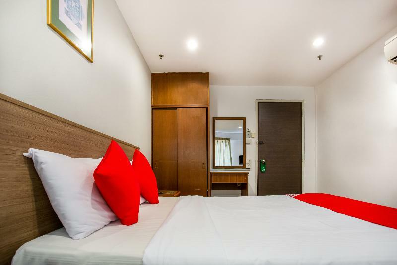 Oyo 106 Beach Hotel Singapur Exterior foto